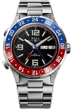 波尔 DG3000A-S4C-BK