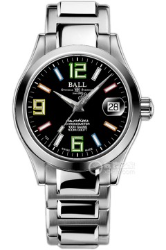 波尔 NL9616C-S5CJ-BKR