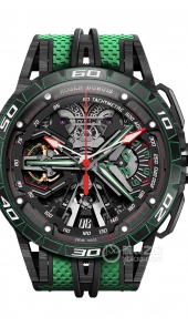 罗杰杜彼 RDDBEX1102