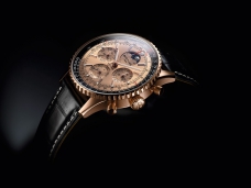 百年灵航空计时系列RB19101A1H1P1