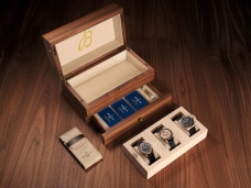 百年灵航空计时系列RB19101A1H1P1