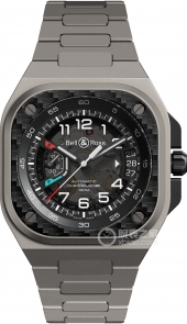 柏莱士 BRX5R-RAC-TI