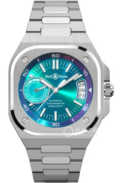 柏莱士 BRX5R-IRS-ST