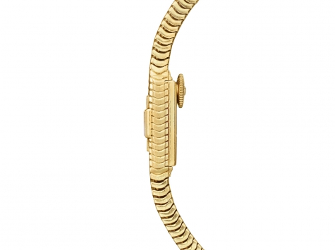 积家胶囊系列QVE64000