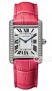卡地亚 TANK LOUIS CARTIER