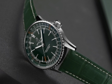 百年灵航空计时系列A173291A1L1P1