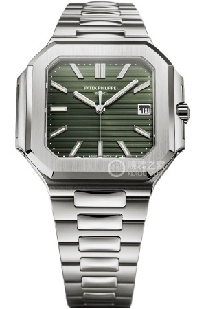 百达翡丽CUBITUS 5821/1A-001