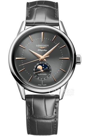 浪琴经典复刻 L4.815.4.52.2