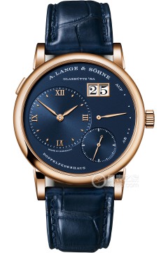 朗格 191.063 / LS1914AJ