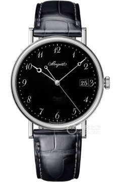 宝玑 5177PT/2N/9V601