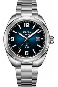 飞亚达 GA881025.WLW