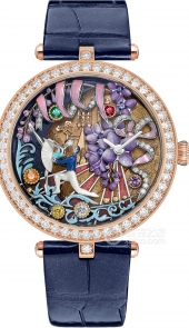 梵克雅宝 VCARPBNT00