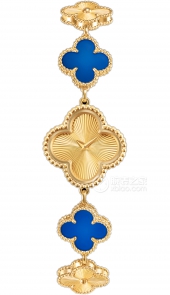 梵克雅宝 VCARPBLZ00