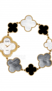 梵克雅宝 VCARPEU800