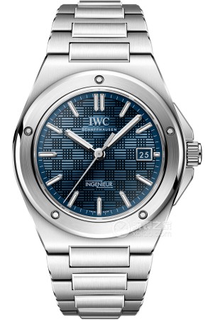 IWC万国表工程师 IW328907