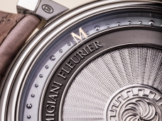 帕玛强尼大明火珐琅主题系列PFH990-2010002-300181