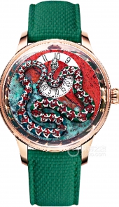 雅克德罗 J0050230021