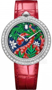 海瑞温斯顿 MMTAHM36WW001