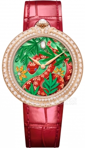 海瑞温斯顿 MMTAHM36RR002