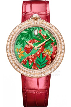 海瑞温斯顿 MMTAHM36RR002