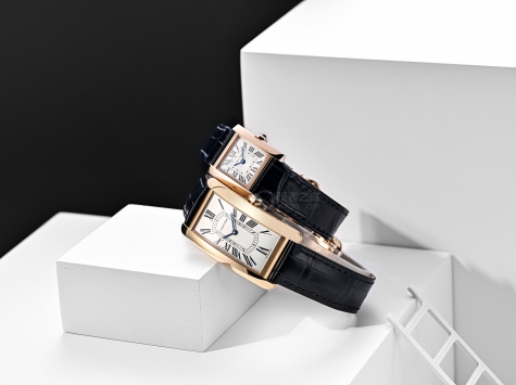 卡地亚坦克系列WGTA0280