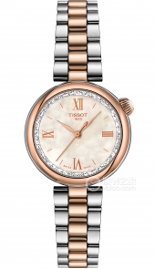 天梭 T152.010.22.118.00