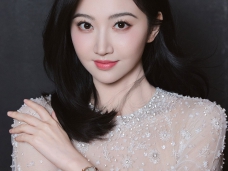 天梭小美人系列T152.010.22.118.00