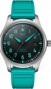 IWC万国表 IW328210