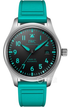 IWC万国表 IW328210
