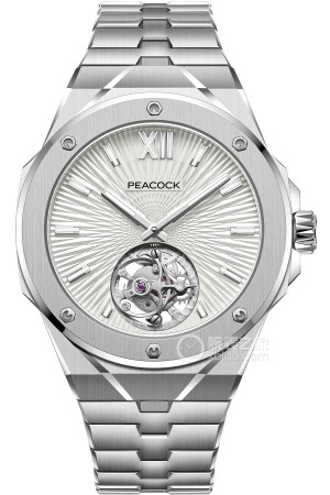 孔雀表探索系列 PCG0301.01