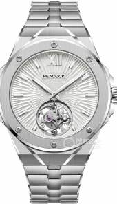 孔雀表 PCG0301.01