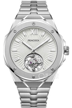 孔雀表 PCG0301.01