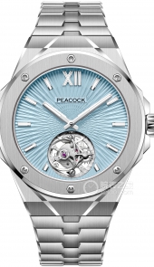 孔雀表 PCG0301.02