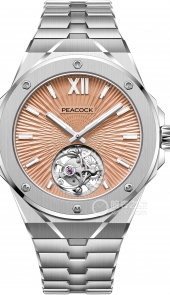 孔雀表 PCG0301.03