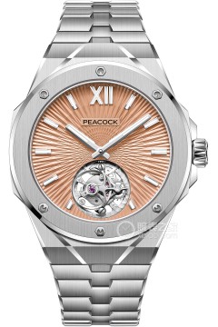 孔雀表 PCG0301.03