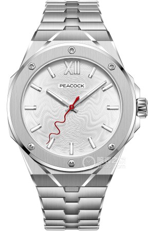 孔雀表探索系列 PCG0302.01