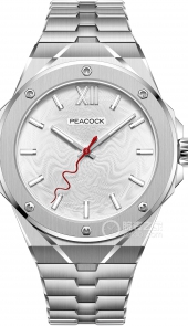 孔雀表 PCG0302.01