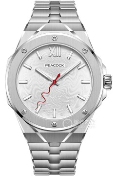 孔雀表 PCG0302.01