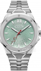 孔雀表 PCG0302.02