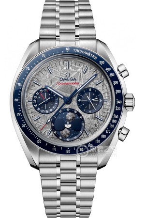 欧米茄超霸 304.30.43.52.06.001