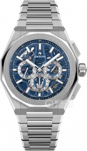 真力时 03.9500.3600/79.I001