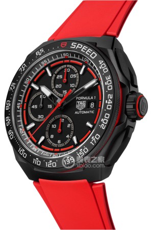 泰格豪雅F1 CBZ2084.FT8097