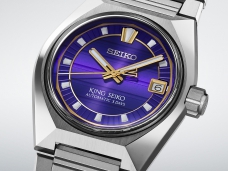精工KING SEIKO 系列SLA083J1