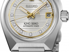 精工KING SEIKO 系列SLA087J1