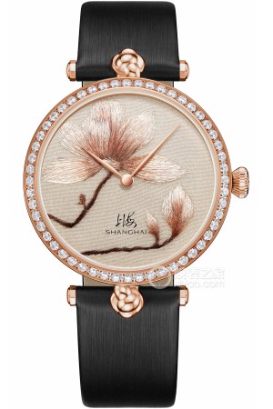 上海表摩登 S2600.1643.061.09