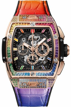 宇舶表 642.OX.0118.LR.0999