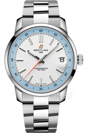 百年灵TOP TIME AB3113281A1A1