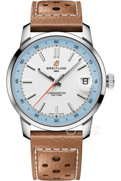 百年灵 AB3113281A1X1