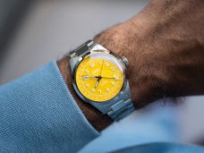 豪利时航空系列01 754 7798 4069-07 8 20 06