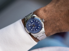 豪利时航空系列01 754 7798 4068-07 8 20 06